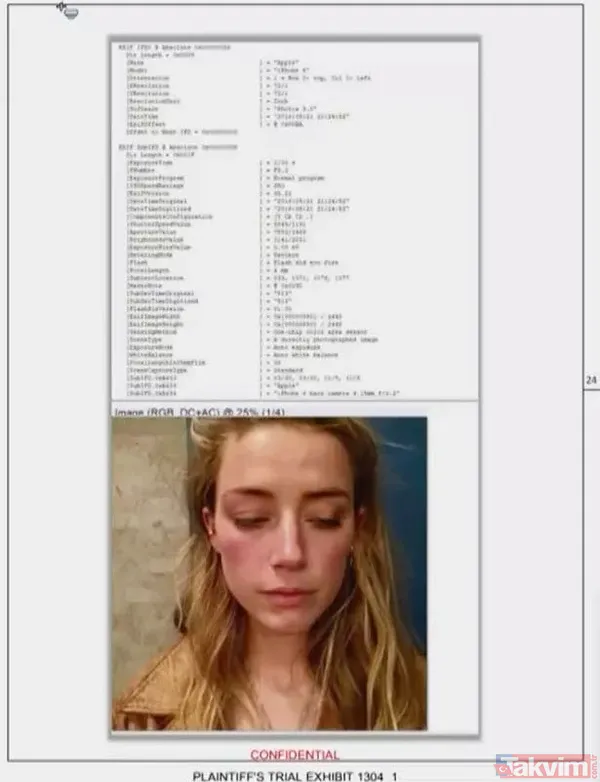 Johnny Depp'le davasında kirli çamaşırları ortaya dökülmüştü... Amber Heard'ün mal varlığı ortaya çıktı! Mütevazı dediği evi meğer... - 15