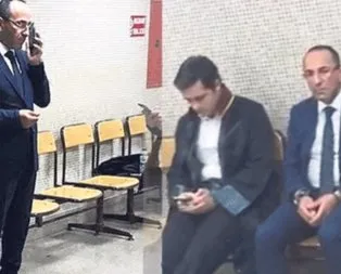 FETÖ’den tutuklanan CHP’li başkanın kayıtları ortaya çıktı