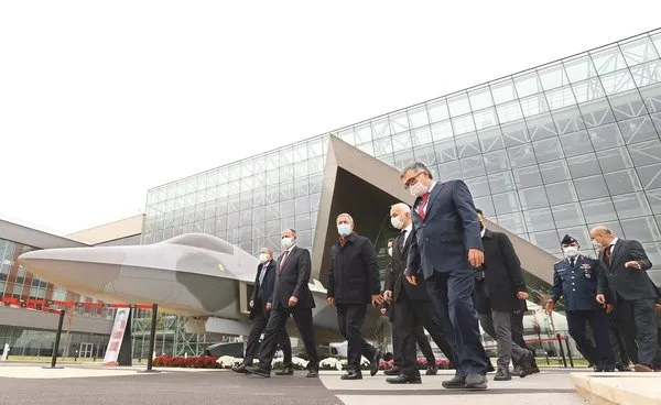 Gözler Başkan Erdoğan'da! Mehmetçik emir bekliyor-1