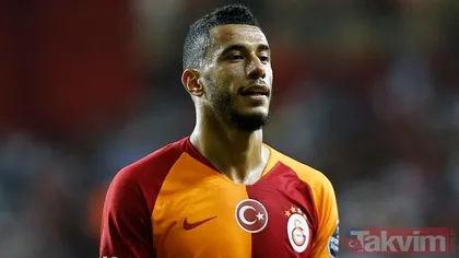 Şampiyonlar Ligi Galatasaray - Real Madrid maçı muhtemel 11’leri