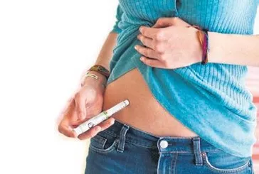 Diyabetlilere şeker gibi uyarı