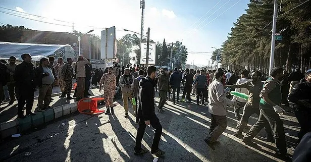 Beyrut’tan sonra İran! İsrail 7 Ekim hezimetini unutturmak için resmen çırpınıyor: Mossad şefi resmen itiraf etti…