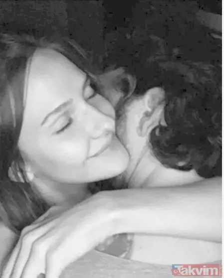 Alina Boz’a evlilik teklifi eden Umut Evirgen’den bomba Serenay Sarıkaya hamlesi! Fark edilince geri adım attı ancak... - 7