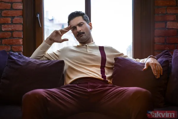 Aynadaki Yabancı’nın Emirhan’ı Onur Tuna memleketiyle şaşırttı - 3