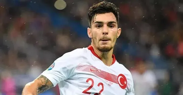 Trabzonspor’un Kaan Ayhan ısrarı sürüyor! Sassuolo’ya 4 milyon Euro’luk yeni teklif