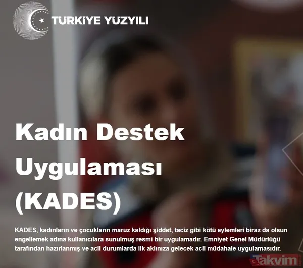 SON DAKİKA: Türkiye Yüzyılı'nın internet sitesi açıldı! İşte başlıklar - 29