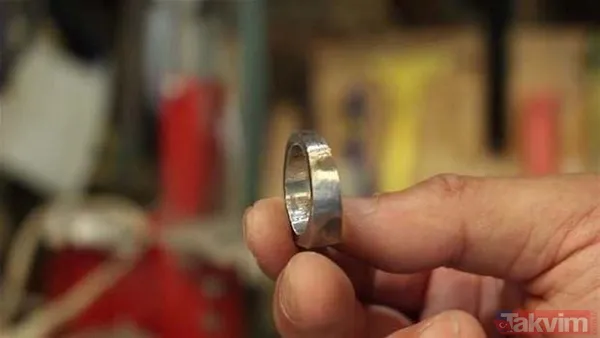 Somun ile bakın ne yaptı? Son halini görünce çok şaşıracaksınız - 25