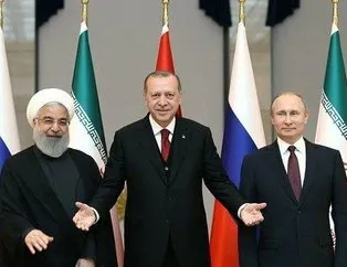 Rusya’dan Türkiye ve İran için iş birliği açıklaması