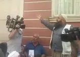 HDP'liler yine acılı ailelere sataştı!