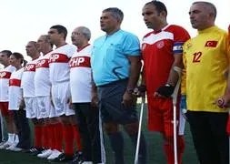 Kılıçdaroğlu Sabri’yle aynı kaderi paylaştı