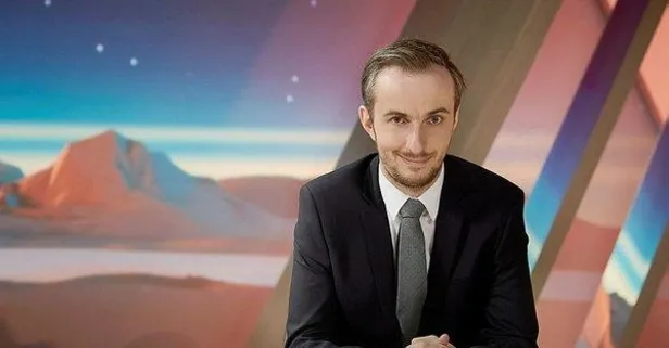 Başkan Erdoğan'a hakaret eden Alman Jan Böhmermann'a yargı tokadı: Anayasa Mahkemesi de reddetti!