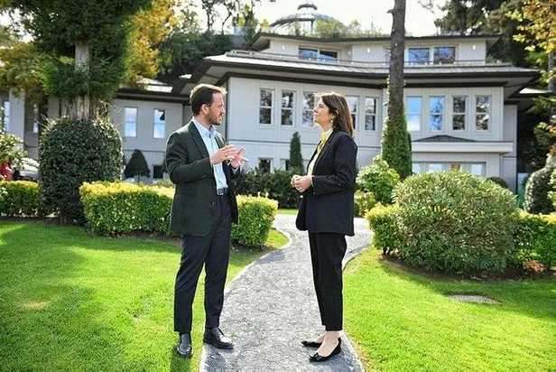 Dar gelirli vatandaş için özel sektör de kolları sıvadı! GYODER Başkanı Mehmet Kalyoncu: "Arsa devletten konut bizden"-3