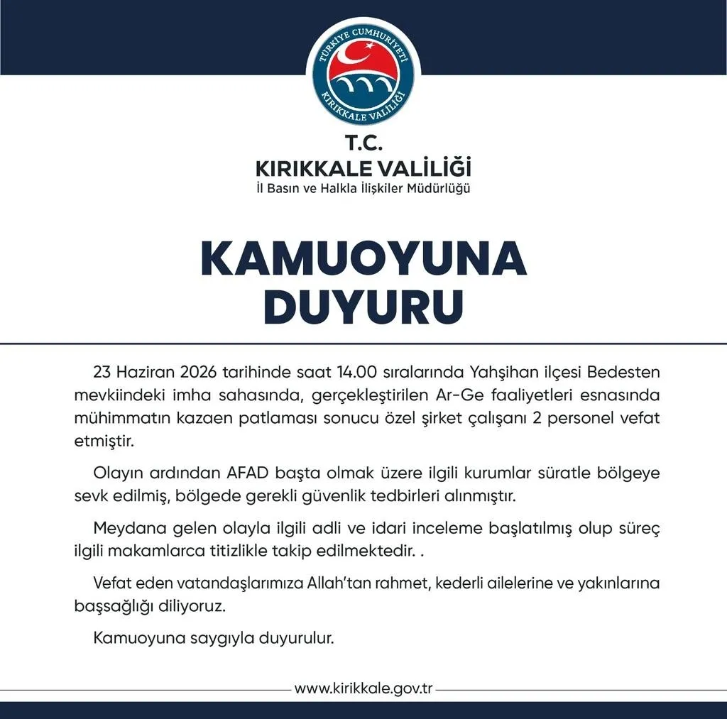 kirikkalede-muhimmat-deposunda-patlama-valilik-aci-haberi-duyurdu-1782221259361.jpeg Kırıkkale'de mühimmat deposunda patlama! Valilik acı haberi duyurdu-4