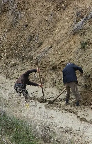 Son dakika: Korkunç şüphe güçleniyor... Baba Fehim Yiğit tutuklandı