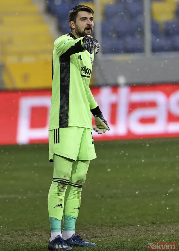 Listedeki İlk İsim Oldu Tarafların Parasal Konularda Anlaşma Sağlayamadığı Ve Nice'in Bu Gelişme Sonrası Farklı Arayışlara Başladığı İfade Ediliyor. Fransız...