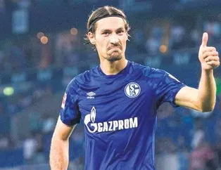 Adana Demirspor’un son bombası Stambouli