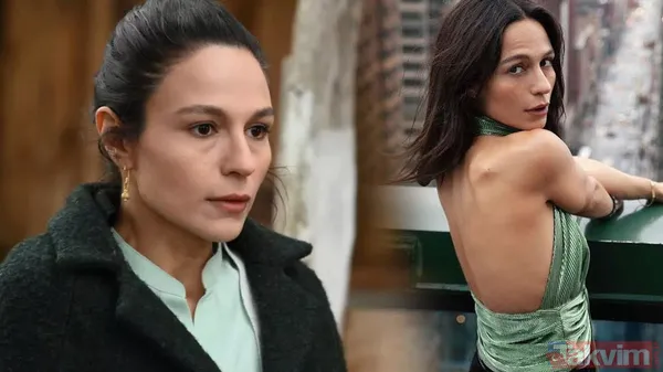 Selin Yeninci renkli bikinisiyle atv üzerinde sere serpe! Bir Zamanlar Çukurova'dan çıktı bambaşka biri oldu 'sen de soyundun' - 1