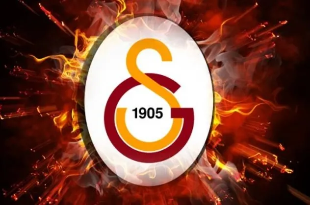 Galatasaray'ın yeni transferi Florya'da!
