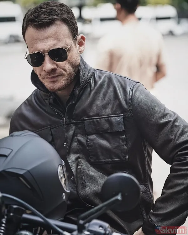 Kerem Bürsin ve Melisa Tapan barıştı! Ayrılığa dayanamadılar - 2