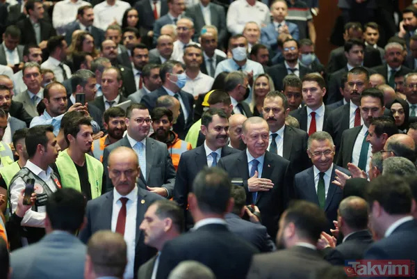 2.280 TL taksitle 608 bin TL'ye ev sahibi olun! A'dan Z'ye TOKİ 250 bin sosyal konut projesi: Başvuru şartları, peşinat bedeli, ikamet şartları neler? - 1