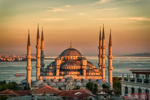 Hangi gün sahura kalkılacak? İlk oruç ne zaman tutulacak? 2019 Ramazan ne zaman, hangi gün? - 21