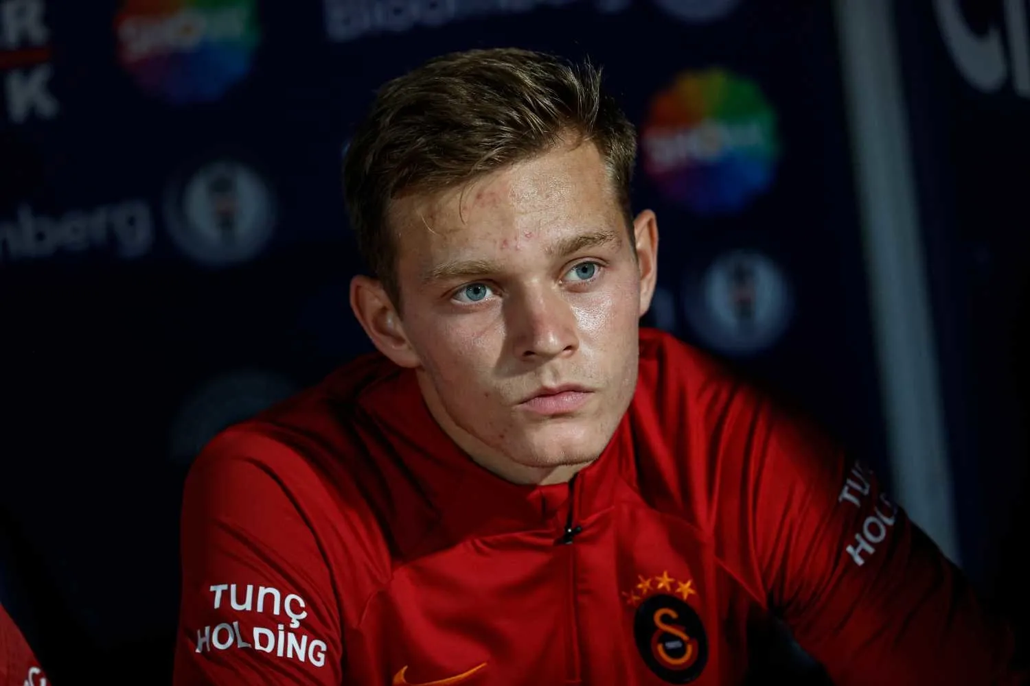 Galatasaray savunmaya duvar örecek! Transferde hedef milli yıldız - 15