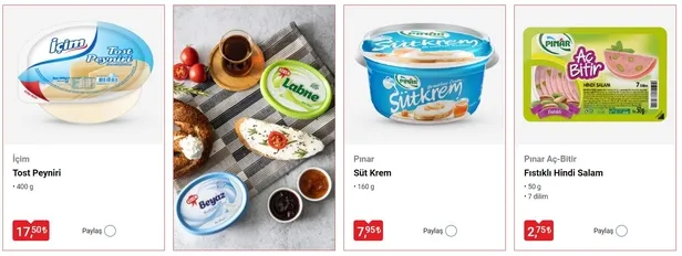 BİM aktüel ürünler kataloğu 13 Nisan Salı 2021! BİM aktüelde bu hafta temizlik ürünlerindeki fırsatlar dikkat çekiyor!-13