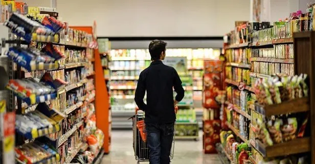Marketlerde fiyat etiketleri şaşkına çeviriyor