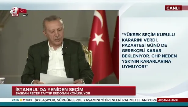 Başkan Erdoğan'dan yeni askerlik sistemi açıklaması: Generalliğe kadar gidebilir