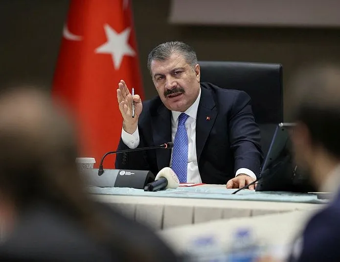 TURKOVAC aşısında geri sayım