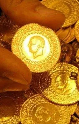 Altın rekordan döndü! İşte son durum...