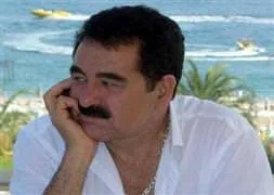 İbrahim Tatlıses oğlunu özledi...