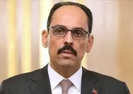 Cumhurbaşkanlığı Sözcüsü İbrahim Kalın’dan Akdenizde en az 100 mültecinin ölmesine tepki: Ölen insanlar değil, insanlık