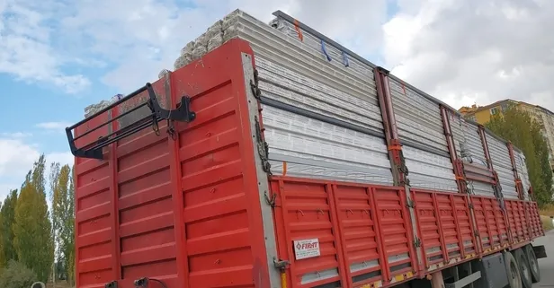 650 bin TL’lik dev vurgunu jandarma durdurdu! Dolandırıcı Çorum’da yakalandı