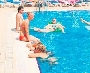 ’Türkiye güvenli’