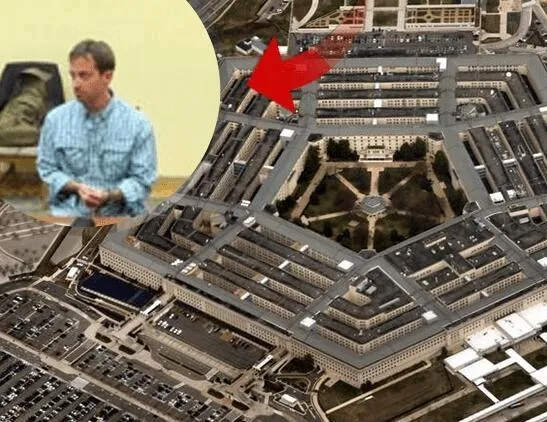 Pentagon’un gizli ordusu deşifre oldu