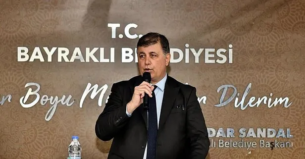 CHP'de bu kez İzmir krizi! Cemil Tugay'dan hem Tunç Soyer'e hem Ekrem İmamoğlu'na salvo