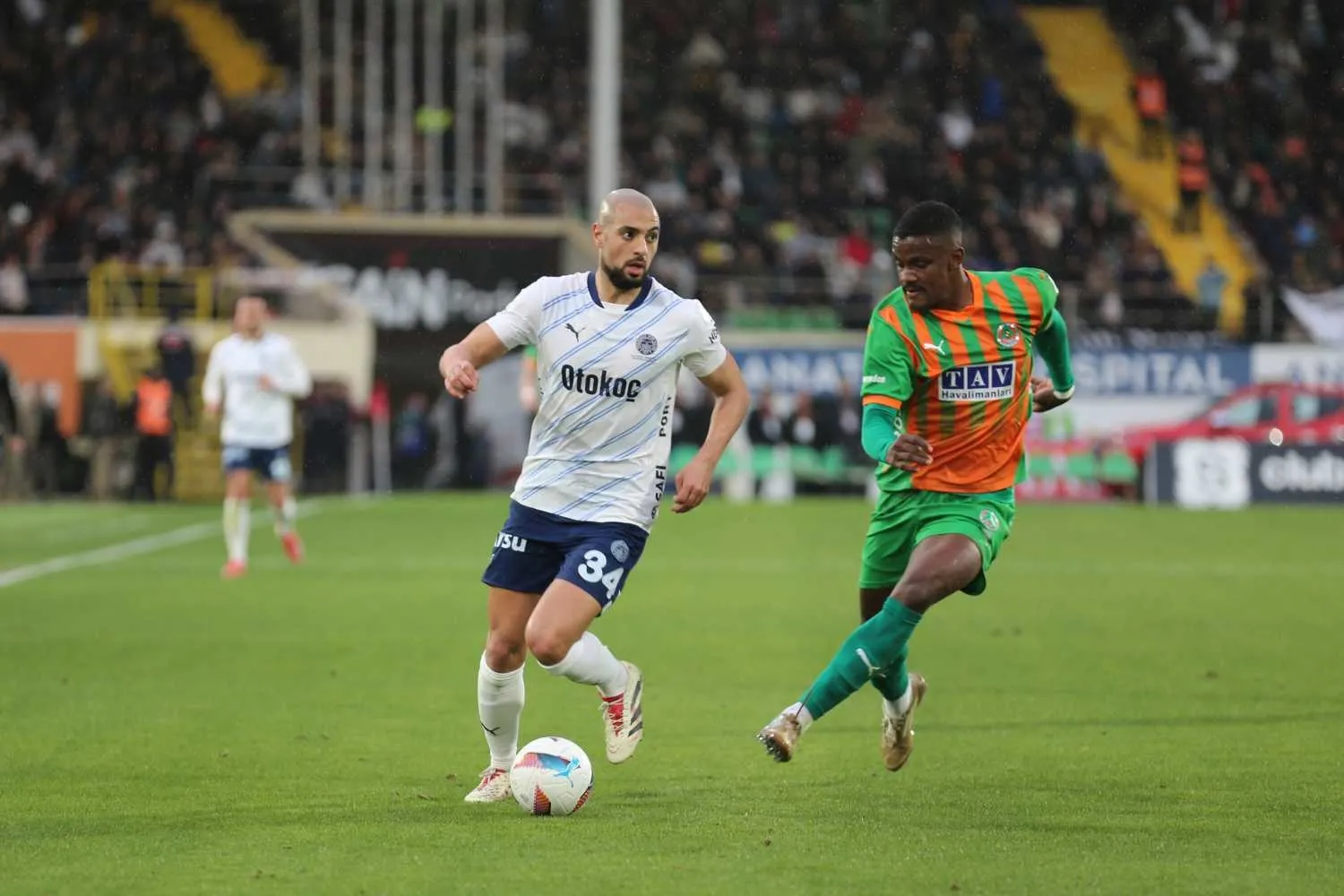 Fenerbahçe'de geri sayım başladı! Transfer o tarihte açıklanacak - 11