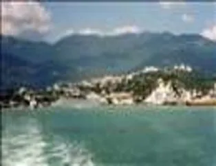 Karadeniz'de Gözde Bir Tatil Beldesi: Yalta