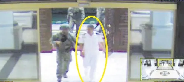 FETÖ'nün kara kutusu 418 numaralı oda