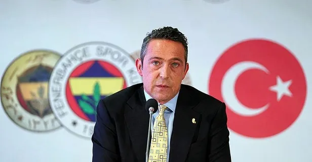 Aziz Yıldırım yaptı Ali Koç satıyor! Sportif başarı gelmedi eldekiler de bir bir elden uçuyor