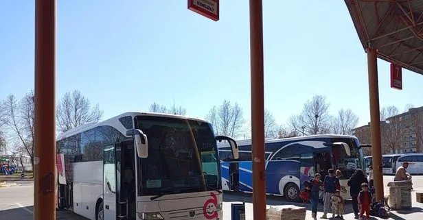 20 milyon kişi yola çıkacak! Bilet satışları patladı! Bakan Uraloğlu’ndan ek sefer açıklaması