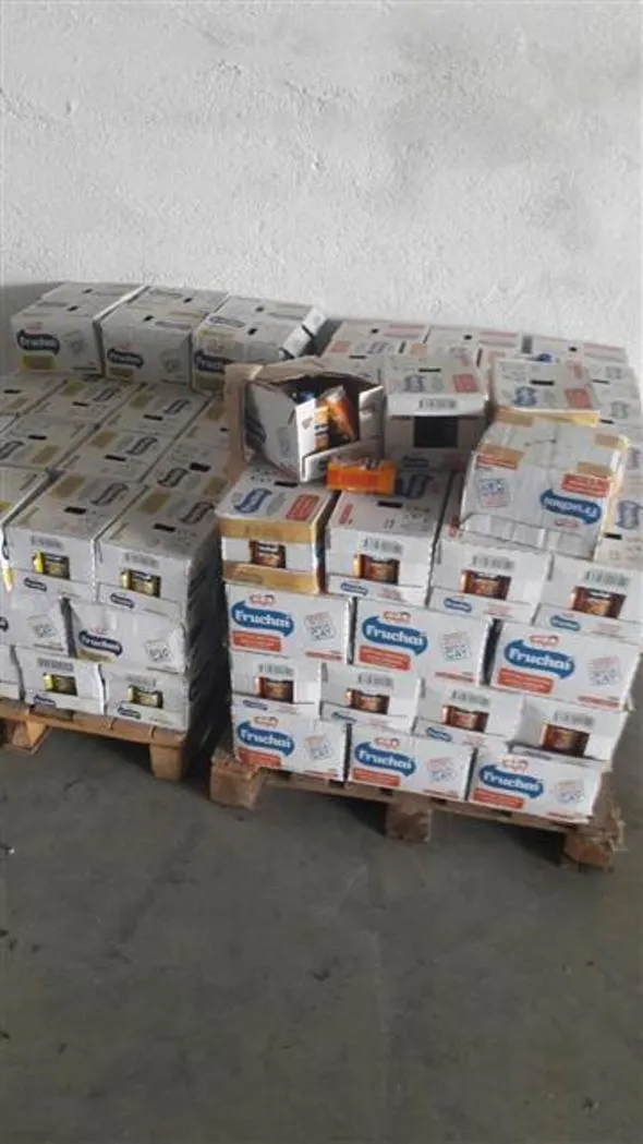 Çiftlik Bank'ın tosununa baskın şoku-3