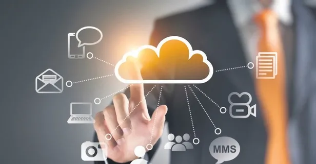 Her 2 işletmeden 1’i bulut çözümü kullanıyor!