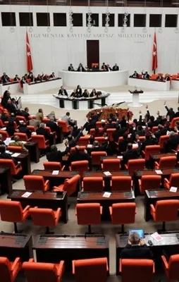 15 Temmuz'un tatil edilmesi teklifi TBMM'de