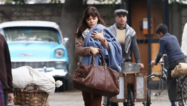 Bir Zamanlar Çukurova 11. bölüm tek parça izle | Bir Zamanlar Çukurova son bölüm izle