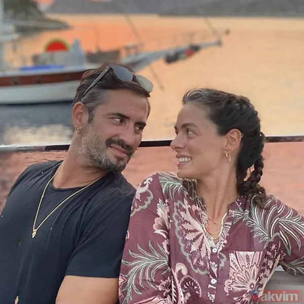 4 yıl önce evlendiler! Ekşi Elmalar’ın Türkan’ı Songül Öden’in eşi bakın kim çıktı! Kızı Sone Larin’in babası meğer... - 20