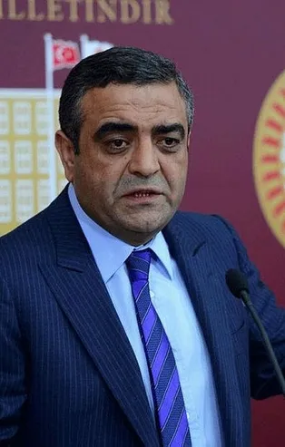 Sezgin Tanrıkulu, TSK'nın operasyonuna yine karşı çıktı