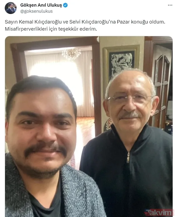 Kılıçdaroğlu 'ille de intikam' diyor! Çalışma ofisi açıyor... Ekremcilerden "CHP'yi tekrar ele geçirme hırsında" yorumu - 11