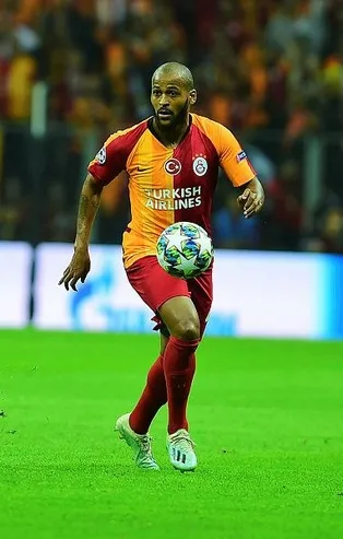 Marcao’nun diyeti işe yaradı